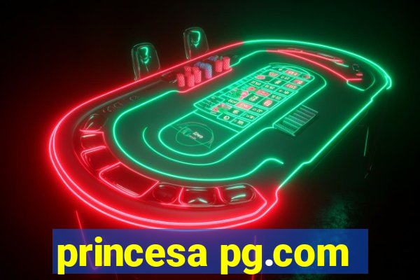 princesa pg.com